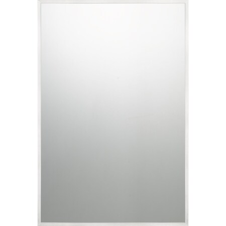 Quoizel Lockport Mirror QR3332